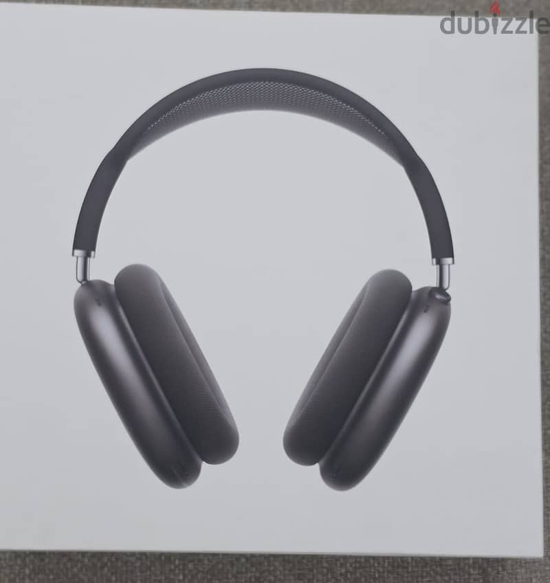 Apple Airpods max (lightning) 1 2