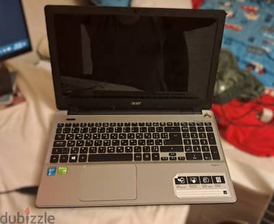 Acer Aspire E5-471G