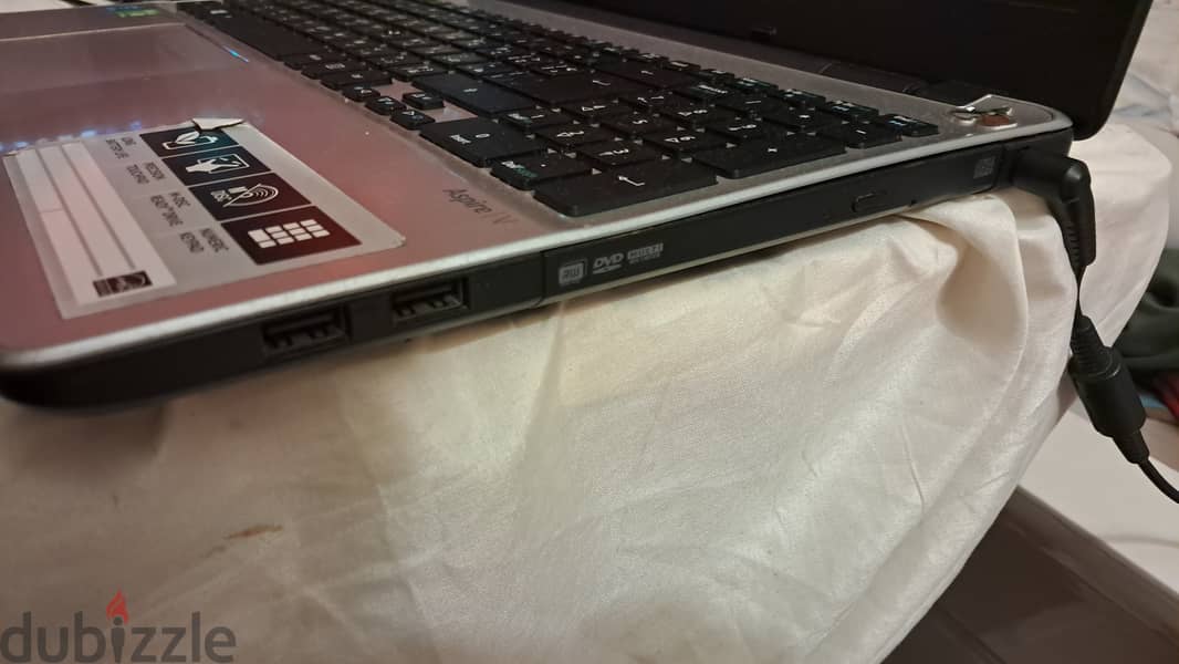 Acer Aspire E5-471G 5