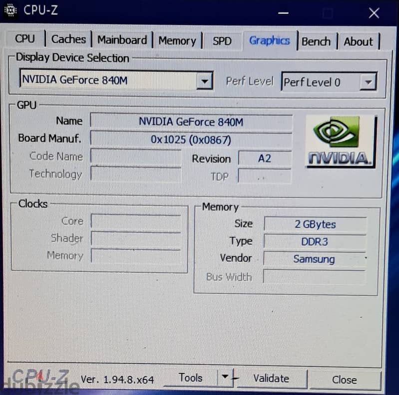 Acer Aspire E5-471G 9