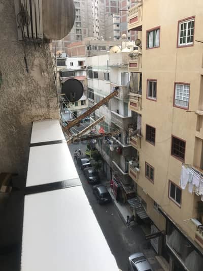للبيع بسيدي بشر بحري