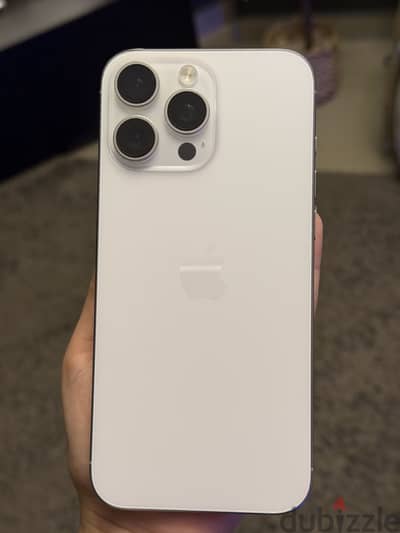 Apple - iPhone 16 Pro Max