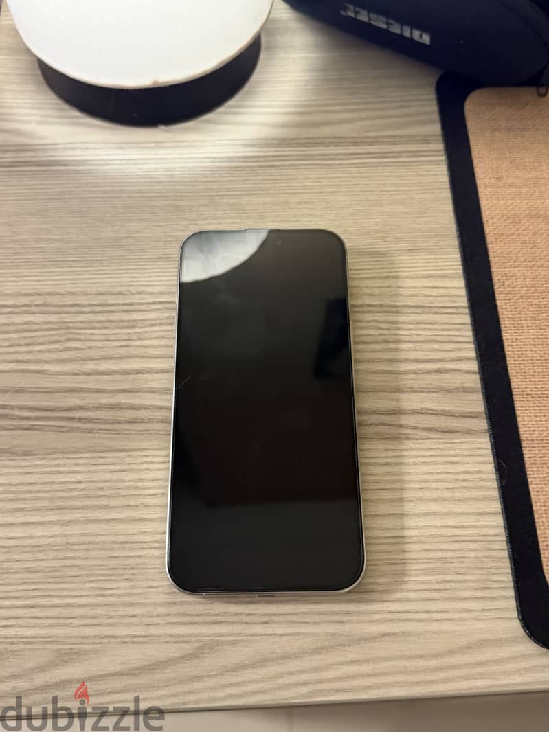 Apple - iPhone 16 Pro Max 1