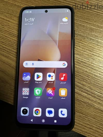 شاومي ريدمي نوت 11 اس Xiaomi Redmi 11S