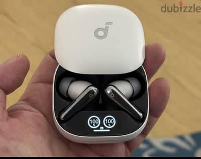 للبيع سماعه Soundcore Liberty 4 Pro