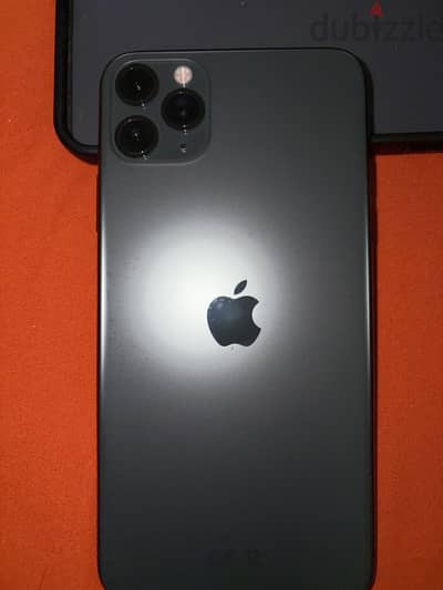 آبل - آيفون 11 برو ماكس iPhone 11 pro max