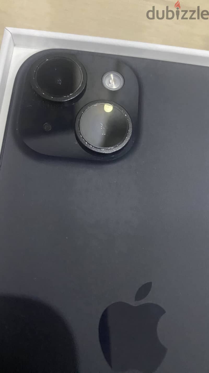 Apple - iPhone 15 1