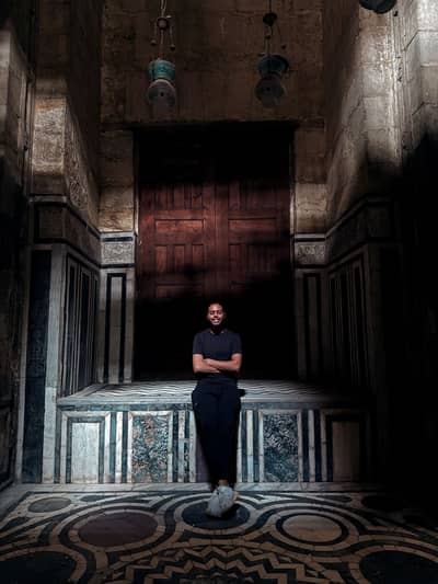 Ibrahim Bakr
