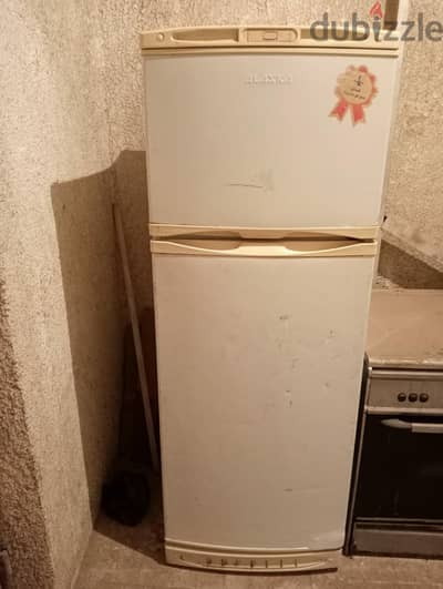 تلاجه شحنه المصنع دى فروست ٠١١٢٥٩٢٥٩٣٢