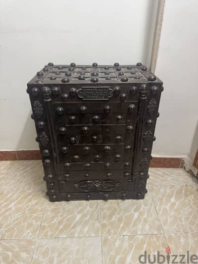 خزنه فرنساوي