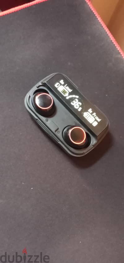 سماعه بلوتوث m10 اصليه