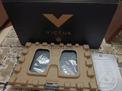 HP victus gaming laptop 15