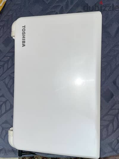 Toshiba Satellite C55-B | Core i3