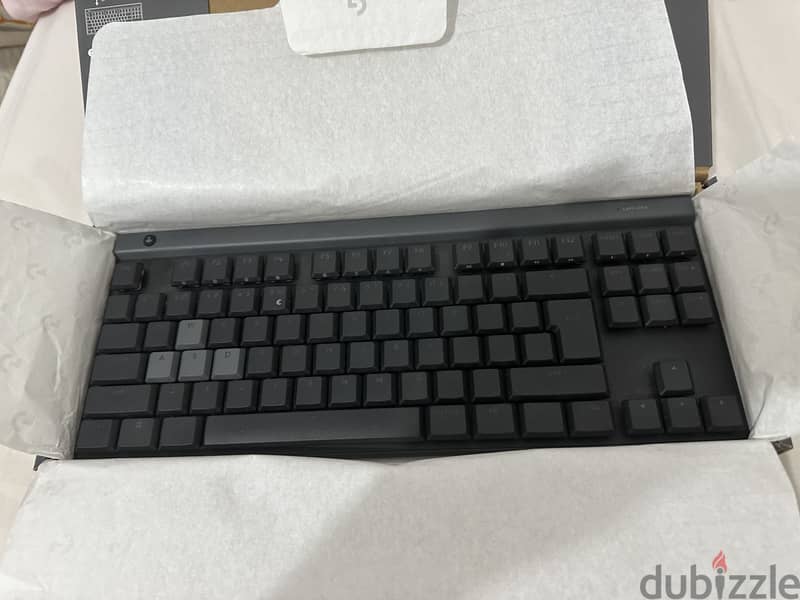 Logitech G515 RAPID TKL 1