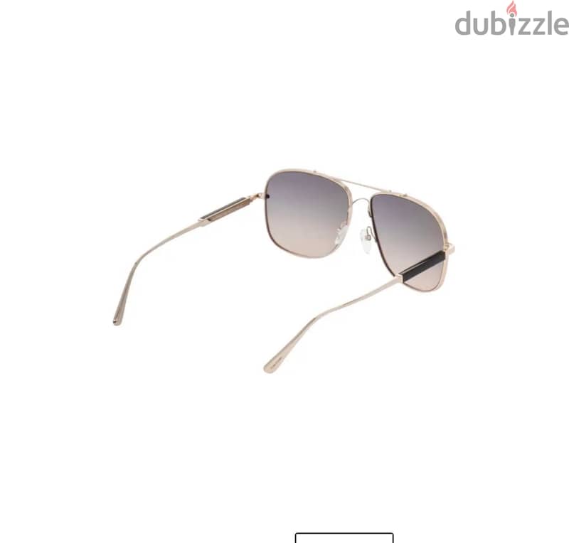 Tomford Jude sunglasses 3