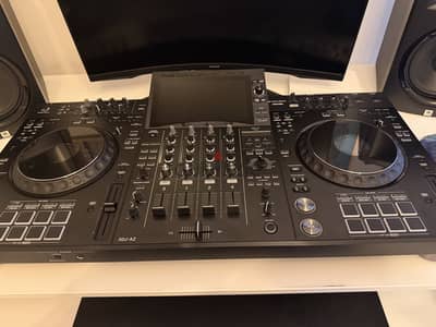 AlphaTheta XDJ-AZ