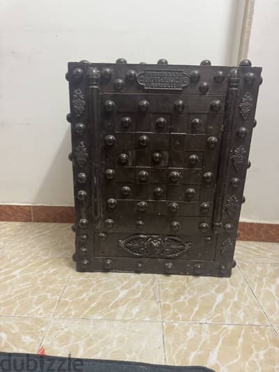 خزنه فرنساوي