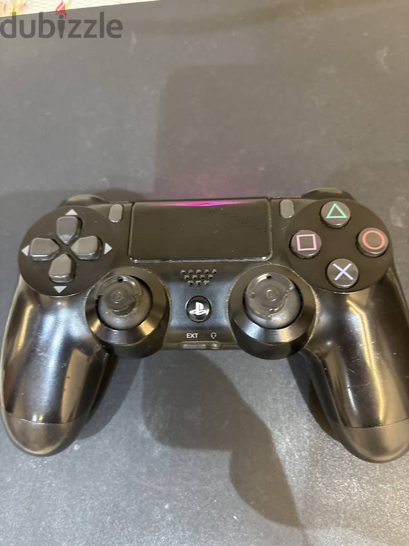 Ps4 Slim 2