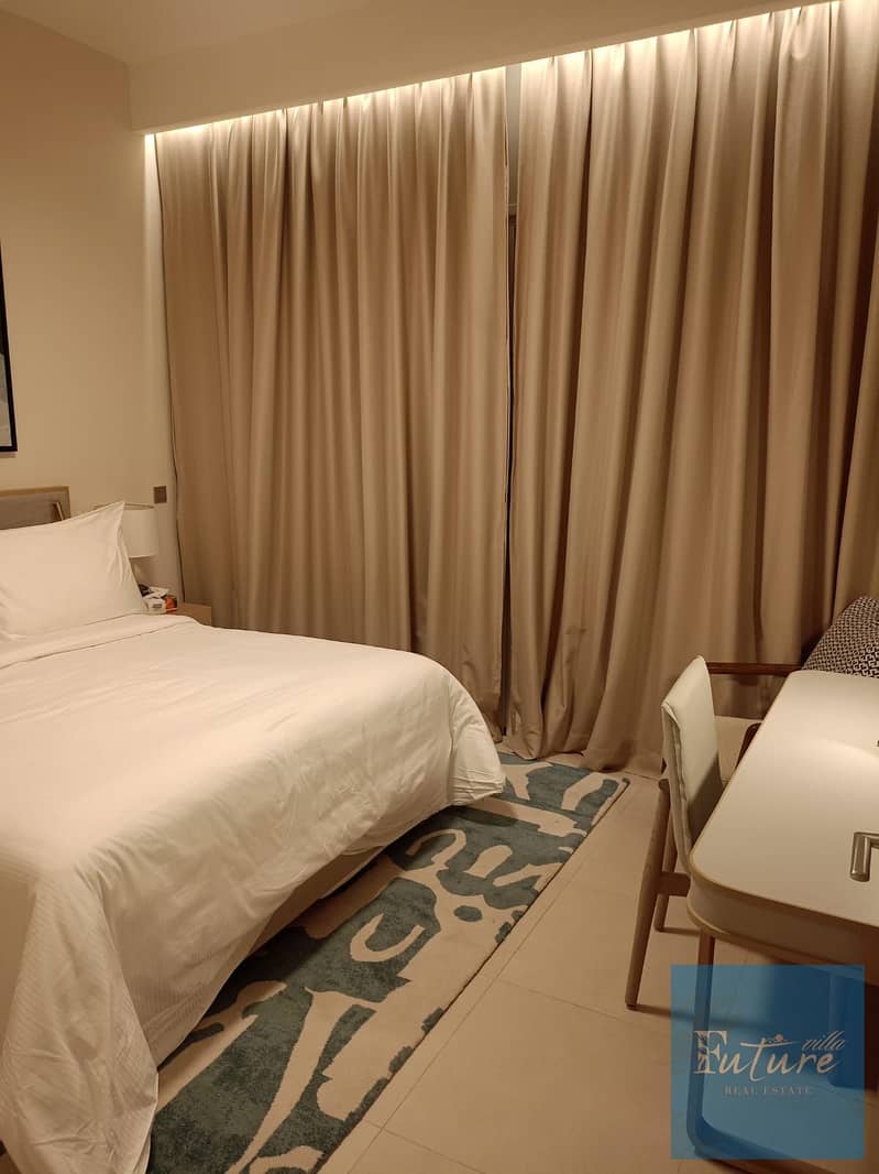 شقة فندقية بغرفة نوم واحدة في مراسي، صورة ٧ من ٢٣