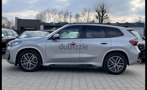 BMW X1 2023