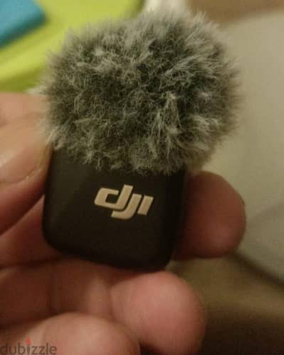 Dgi mic mini transmitter Model: dmmto  1