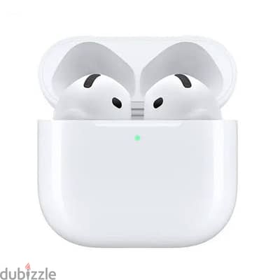 Airpods ANC