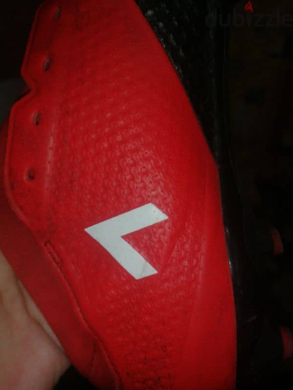 adidas original football boots 1