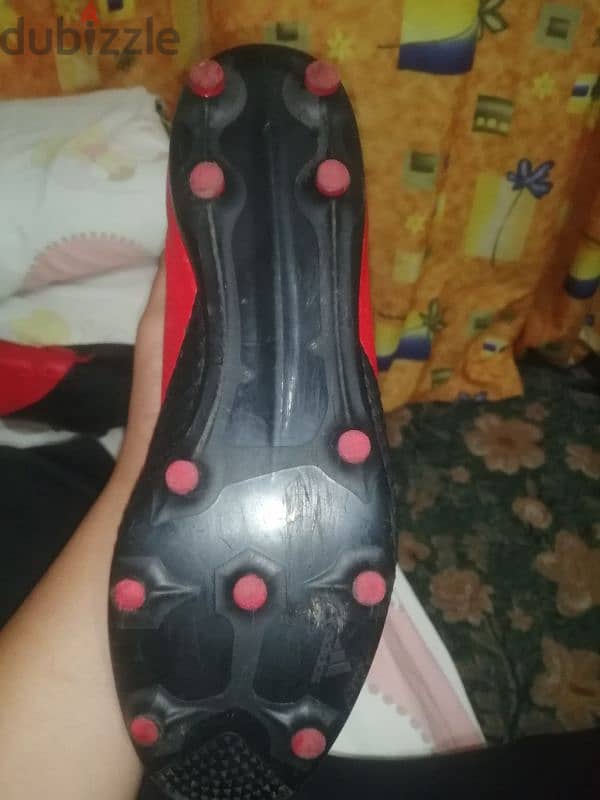 adidas original football boots 4