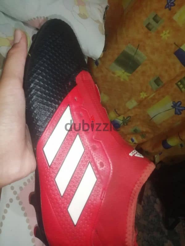 adidas original football boots 7