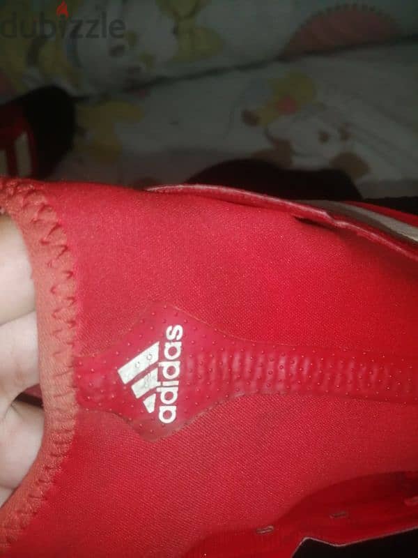 adidas original football boots 8