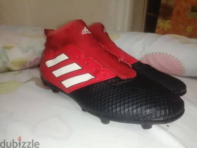 adidas original football boots