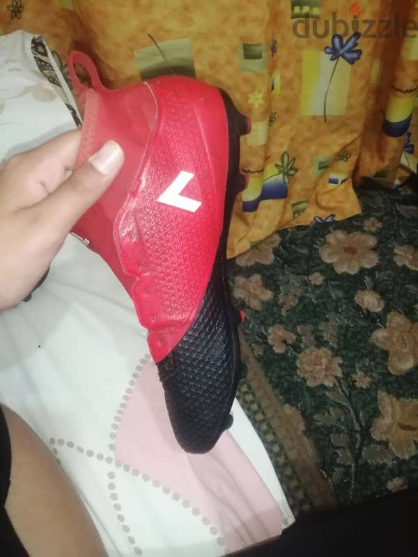 adidas original football boots 10
