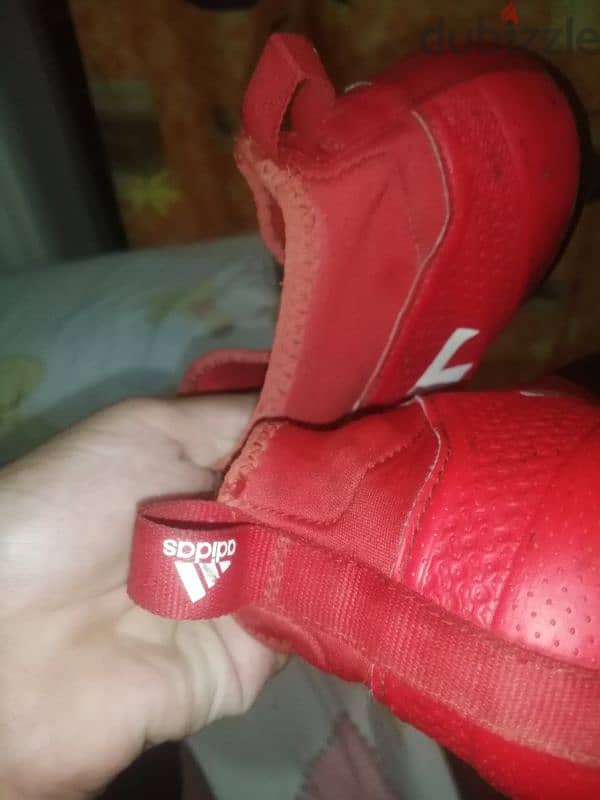 adidas original football boots 11