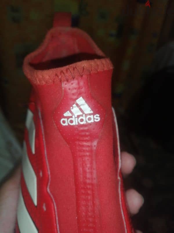 adidas original football boots 15