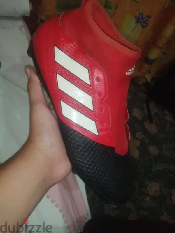 adidas original football boots 16