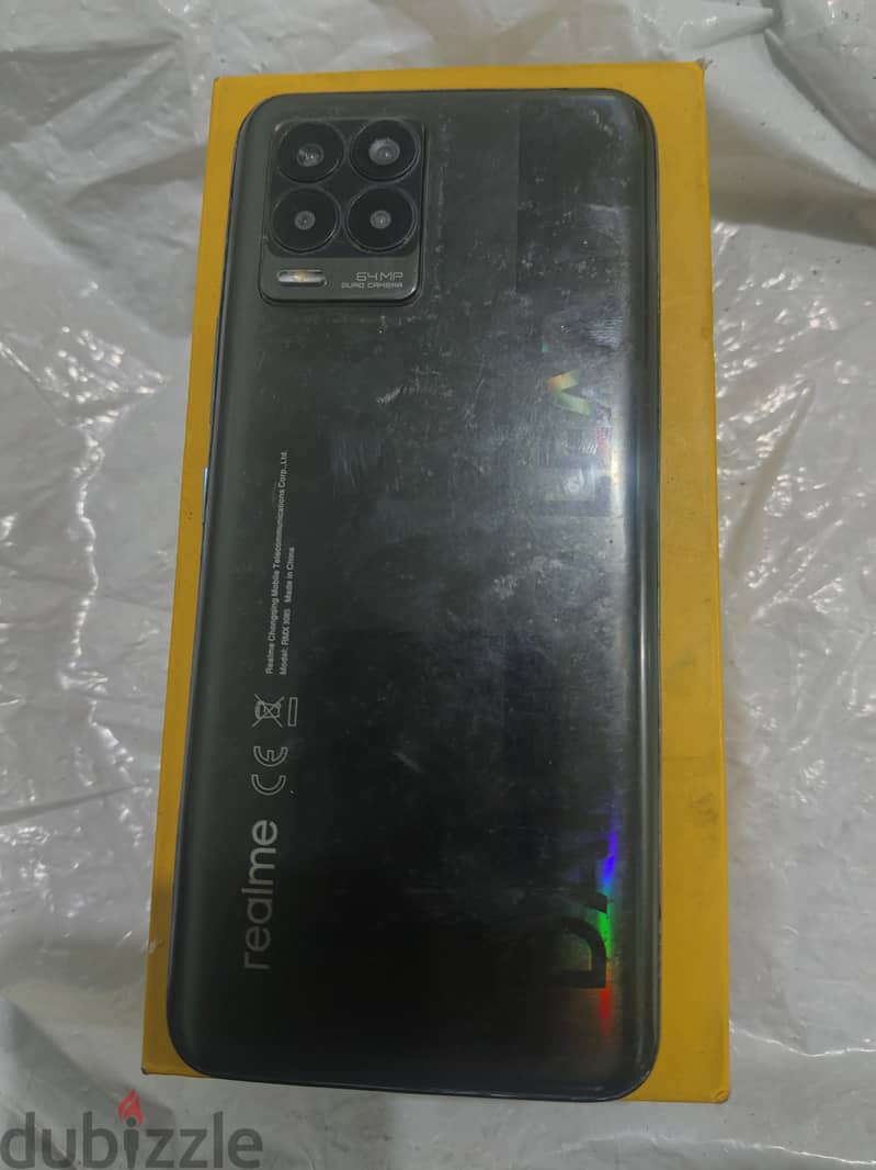Realme 8 1