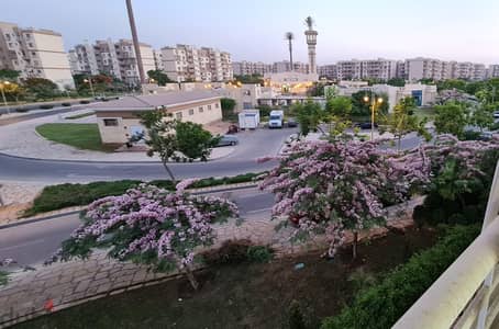 مدينتي أفضل لوكيشين في  b6  ١٠٤ متر