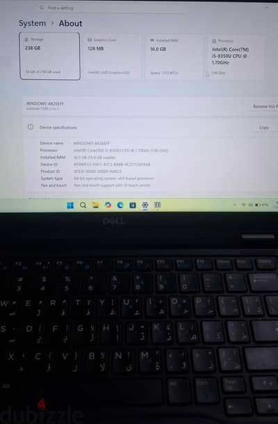 dell latitude 7390 for sale