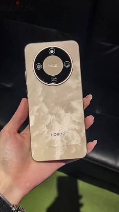 honor x9D