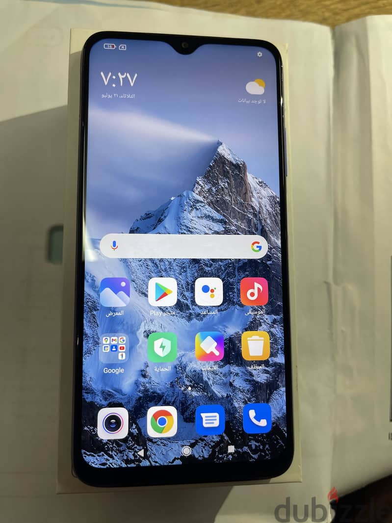 Redmi 9T 1
