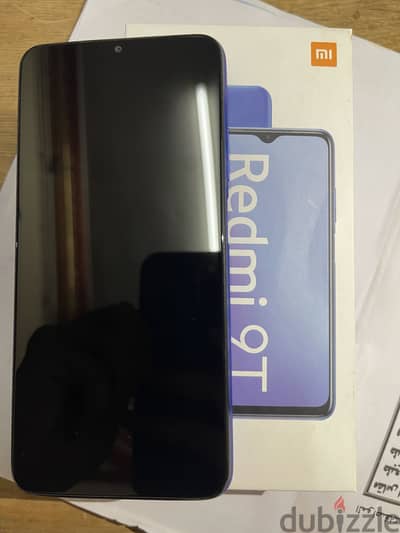 Redmi 9T