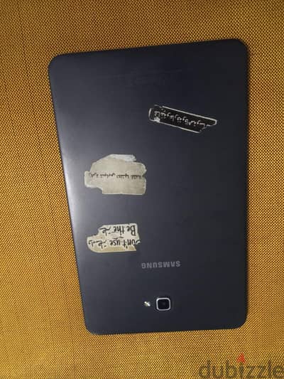 Samsung tab A6