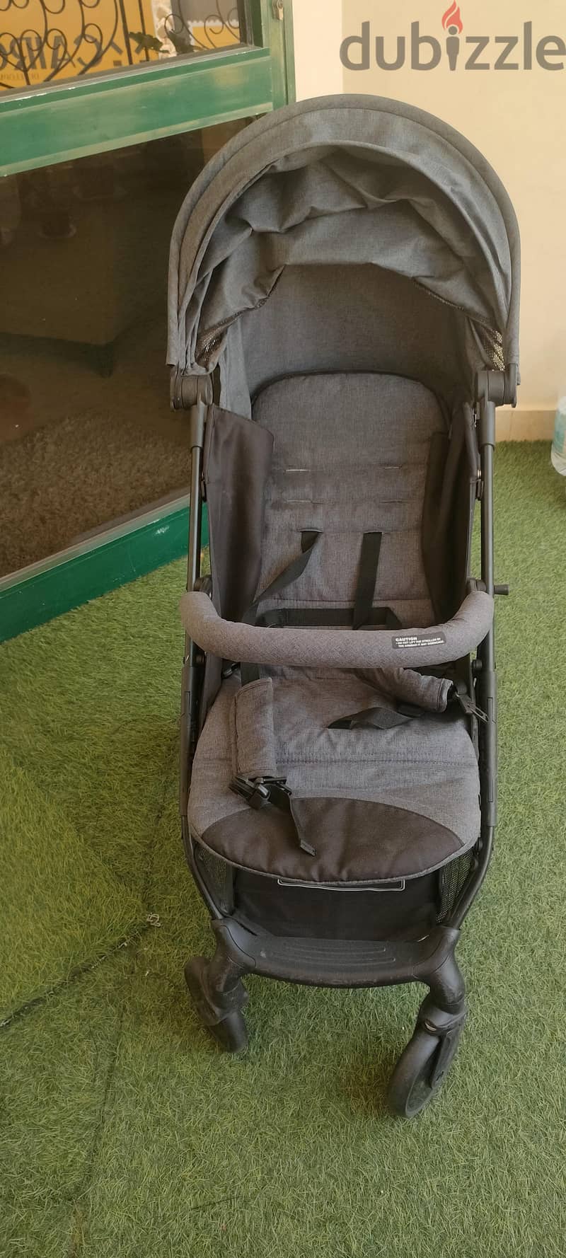 stroller 1