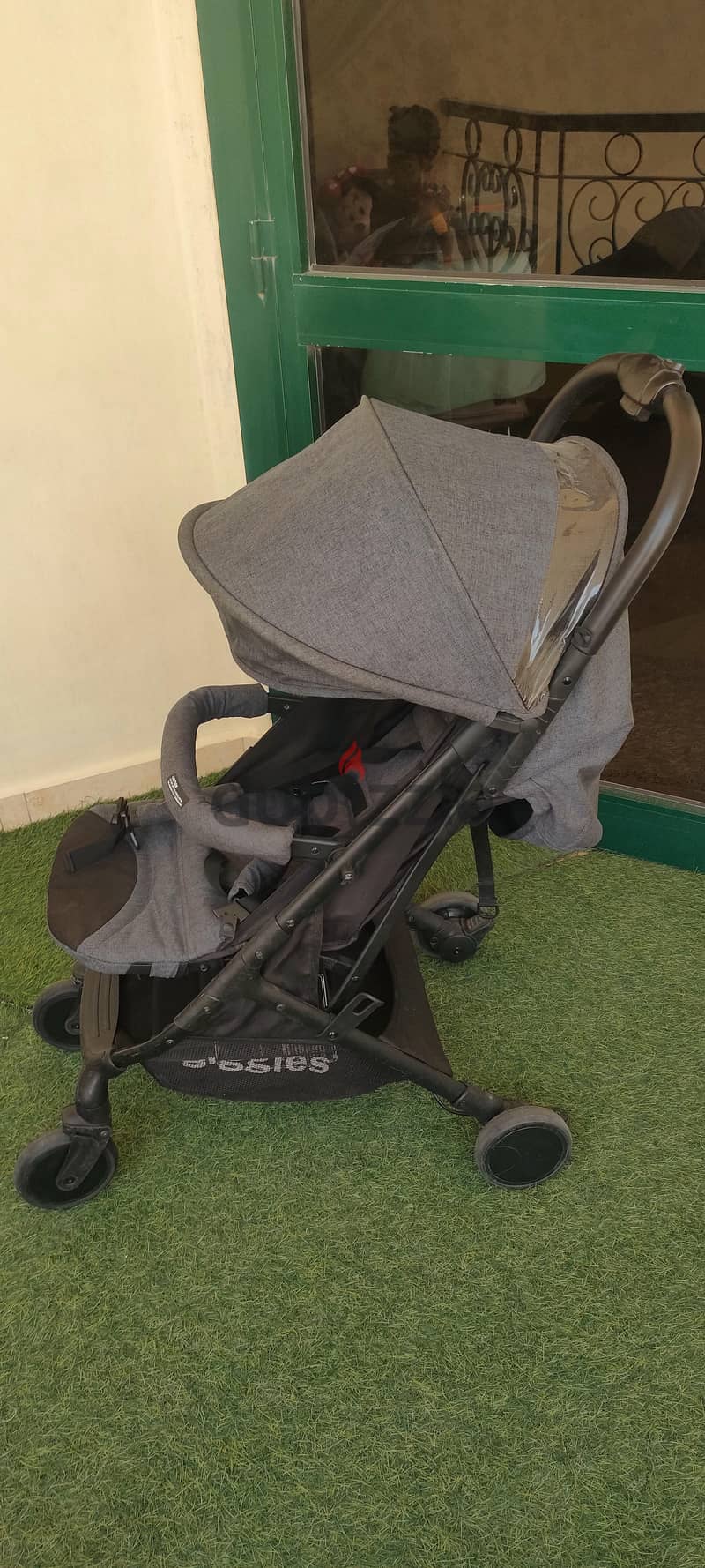 stroller 2