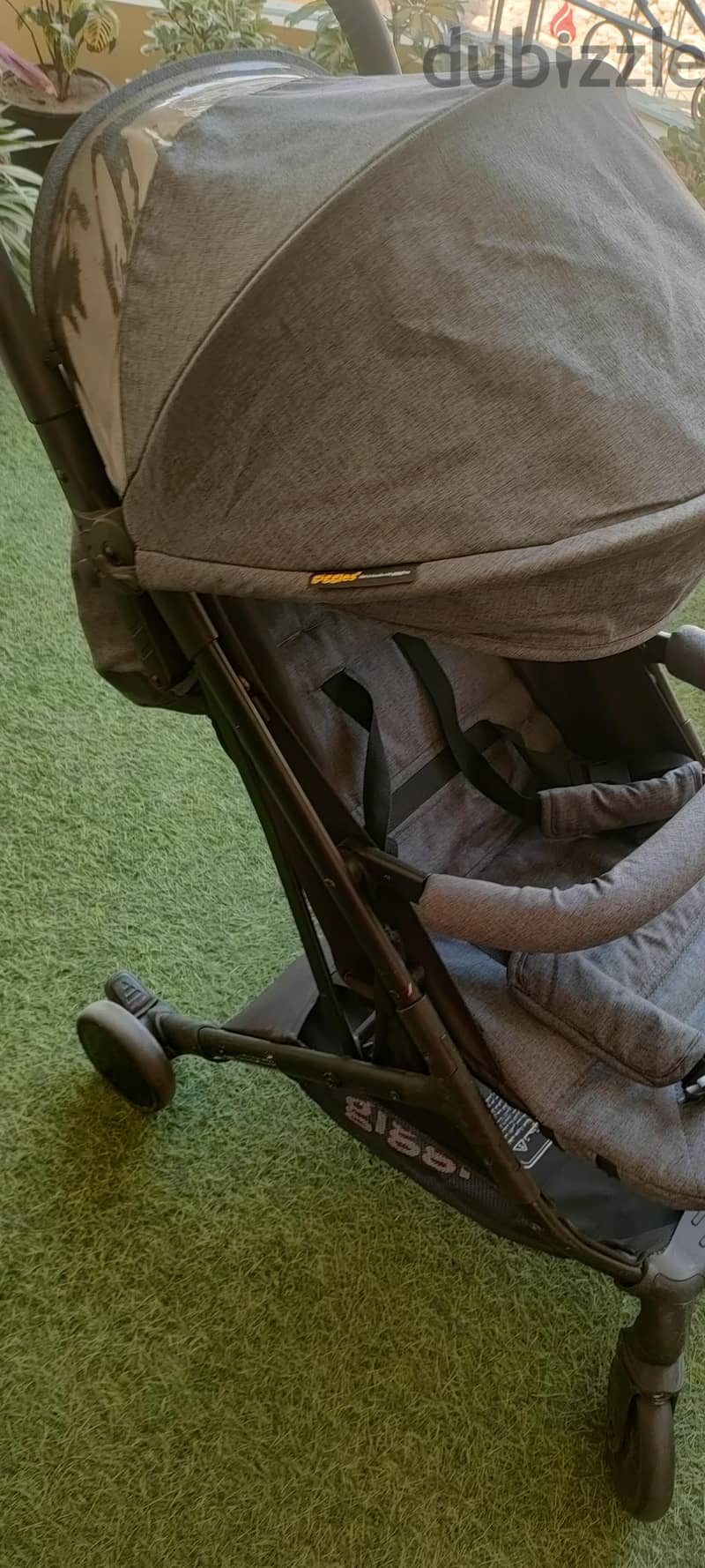 stroller 3