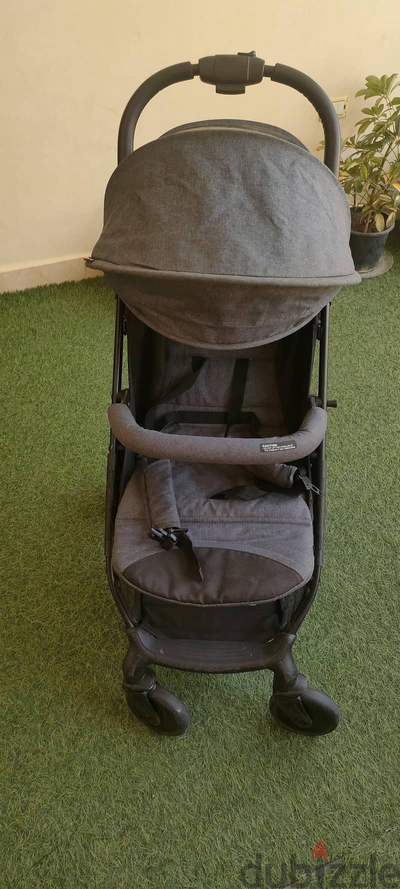 stroller 4