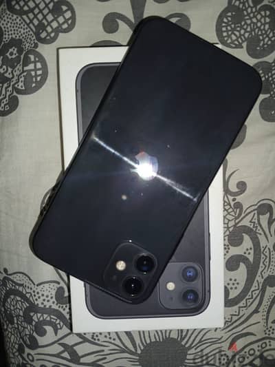 Apple - iPhone 11