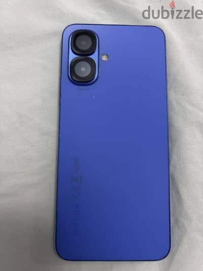 Infinix Smart 10