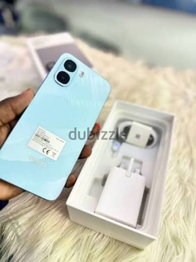 OPPO A6x