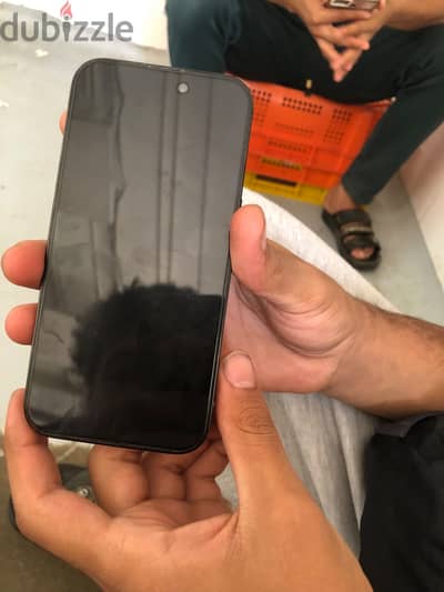 آبل - آيفون 14 برو